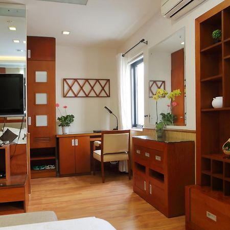 Thala Hotel ホーチミン市 エクステリア 写真
