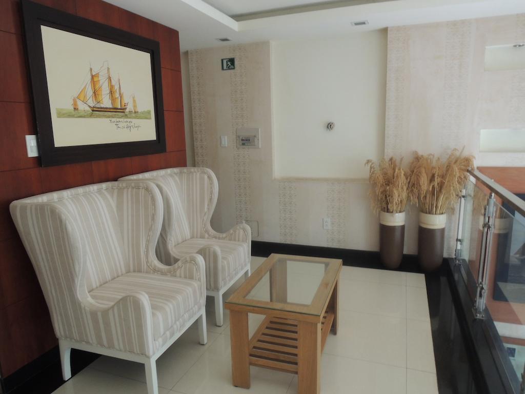 Thala Hotel ホーチミン市 エクステリア 写真