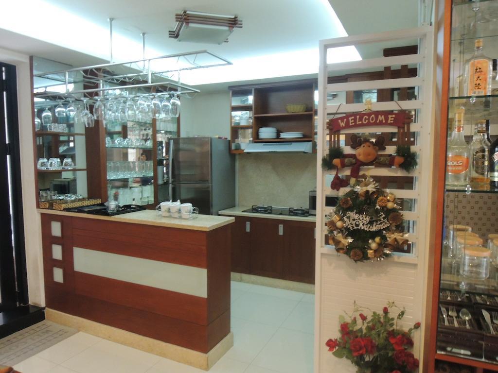 Thala Hotel ホーチミン市 エクステリア 写真