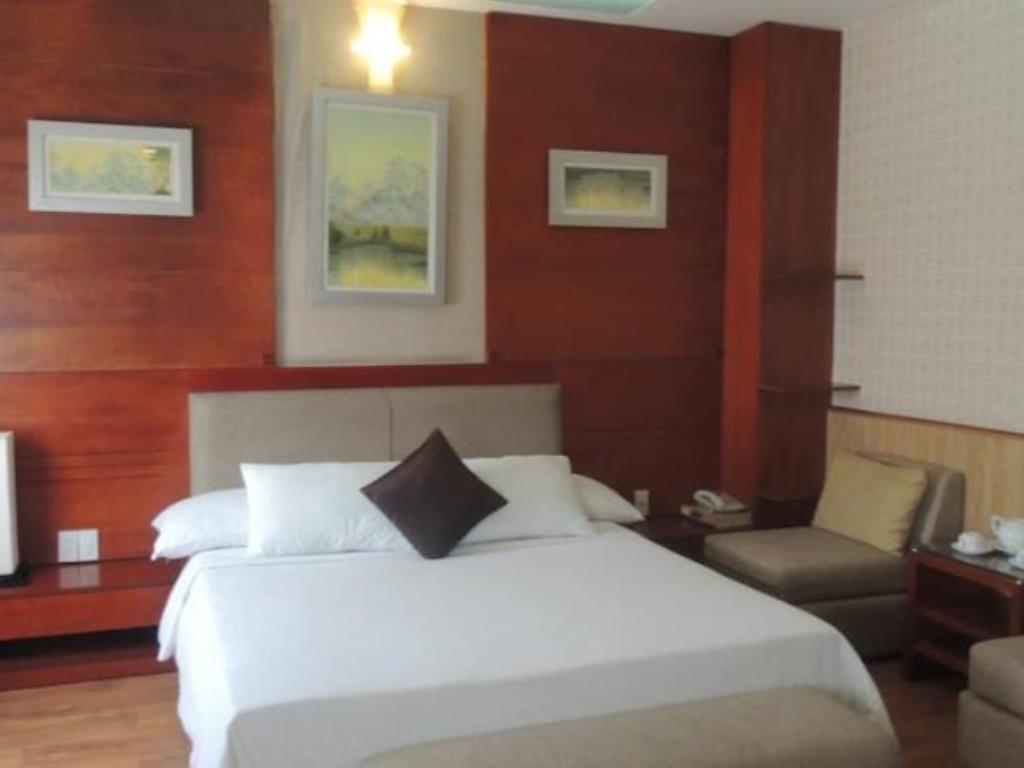 Thala Hotel ホーチミン市 エクステリア 写真