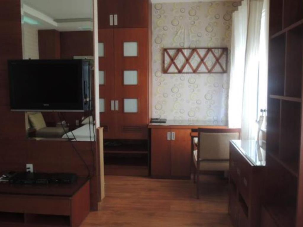 Thala Hotel ホーチミン市 エクステリア 写真