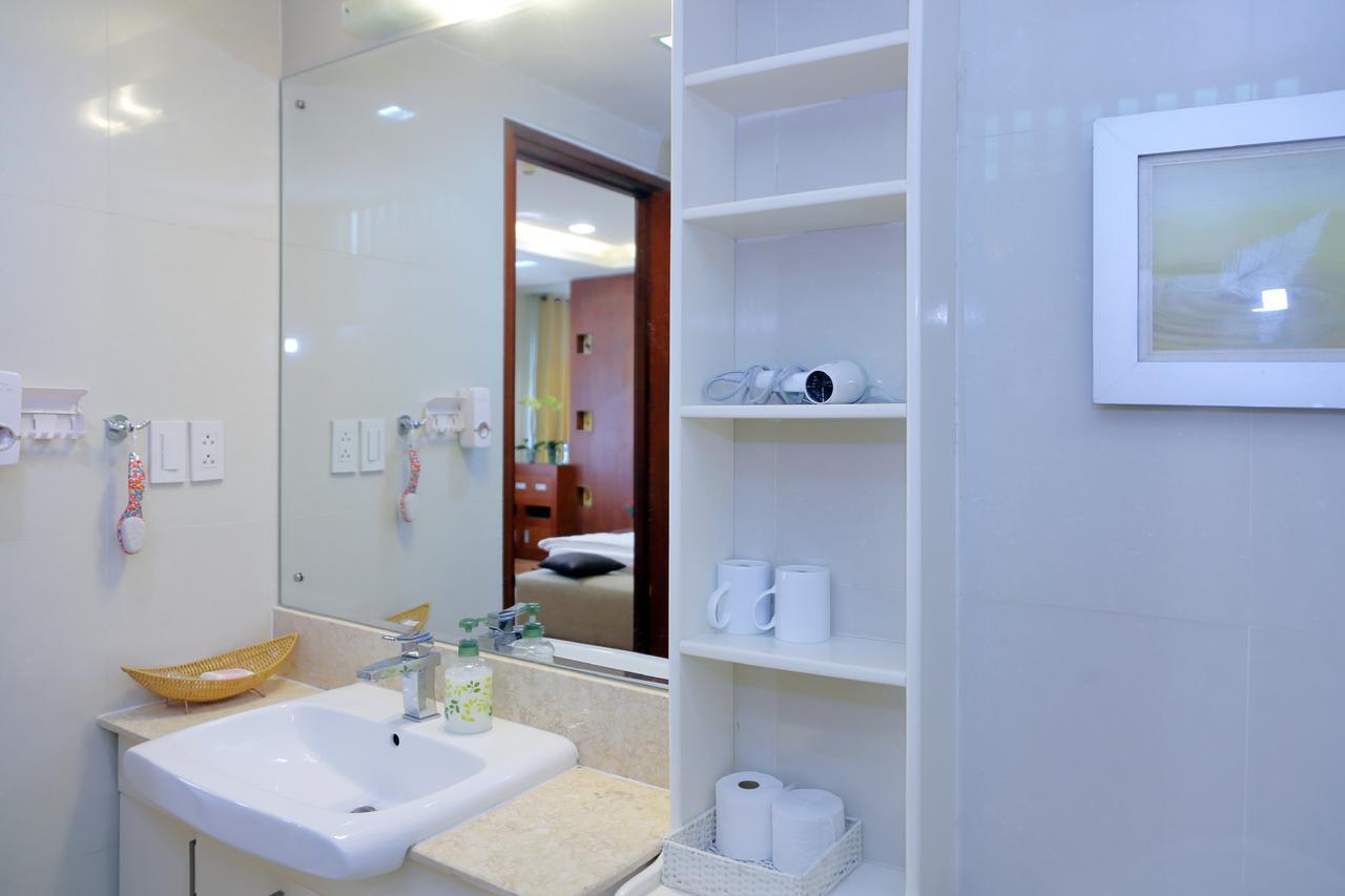 Thala Hotel ホーチミン市 エクステリア 写真