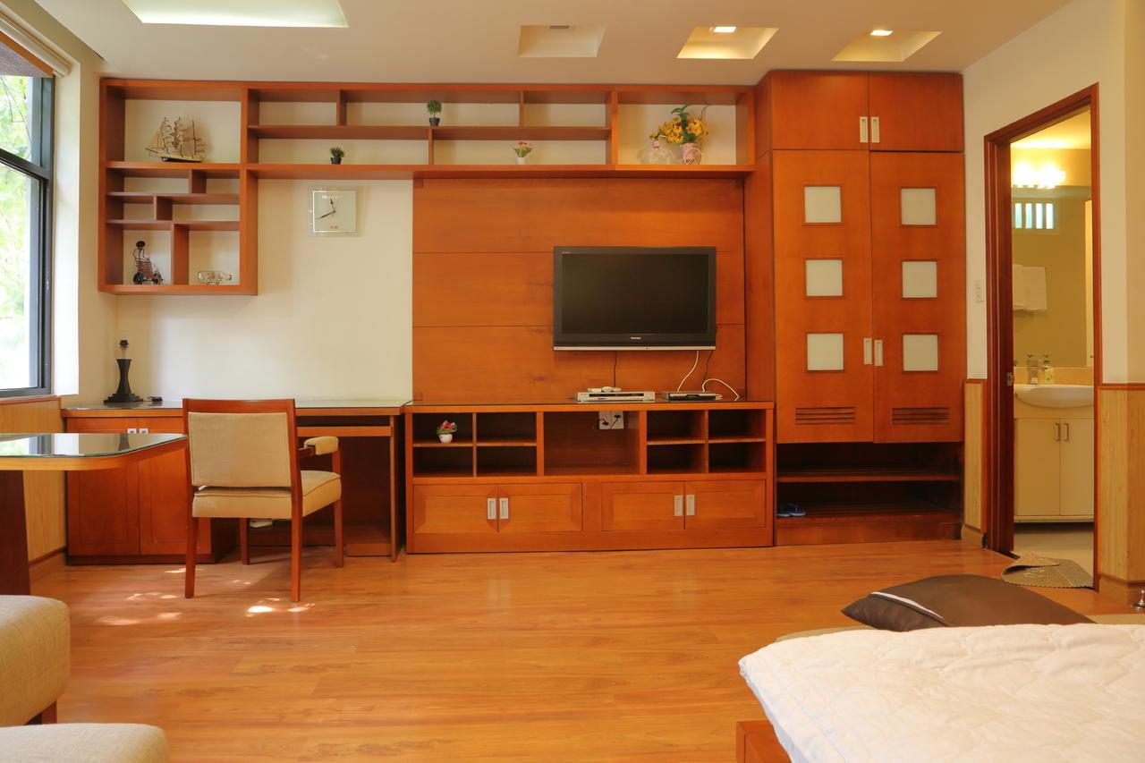 Thala Hotel ホーチミン市 エクステリア 写真