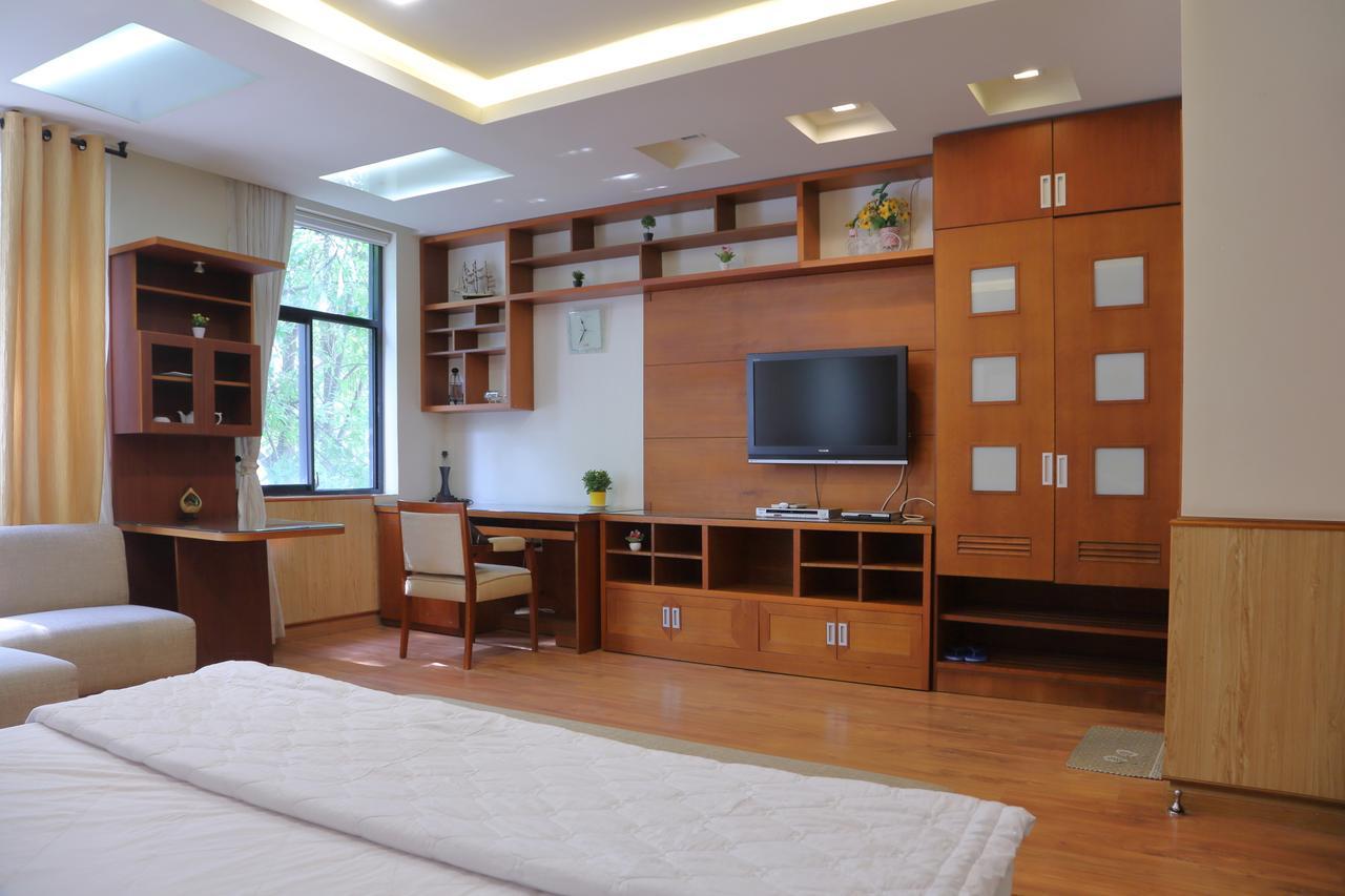 Thala Hotel ホーチミン市 エクステリア 写真