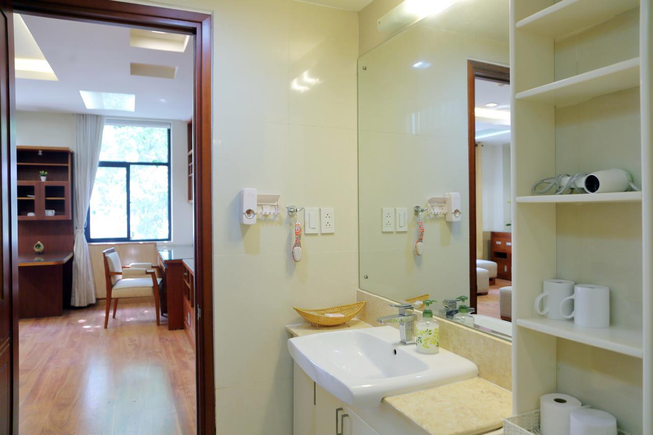 Thala Hotel ホーチミン市 エクステリア 写真