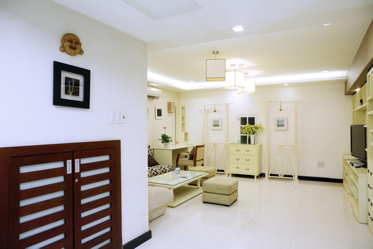 Thala Hotel ホーチミン市 エクステリア 写真