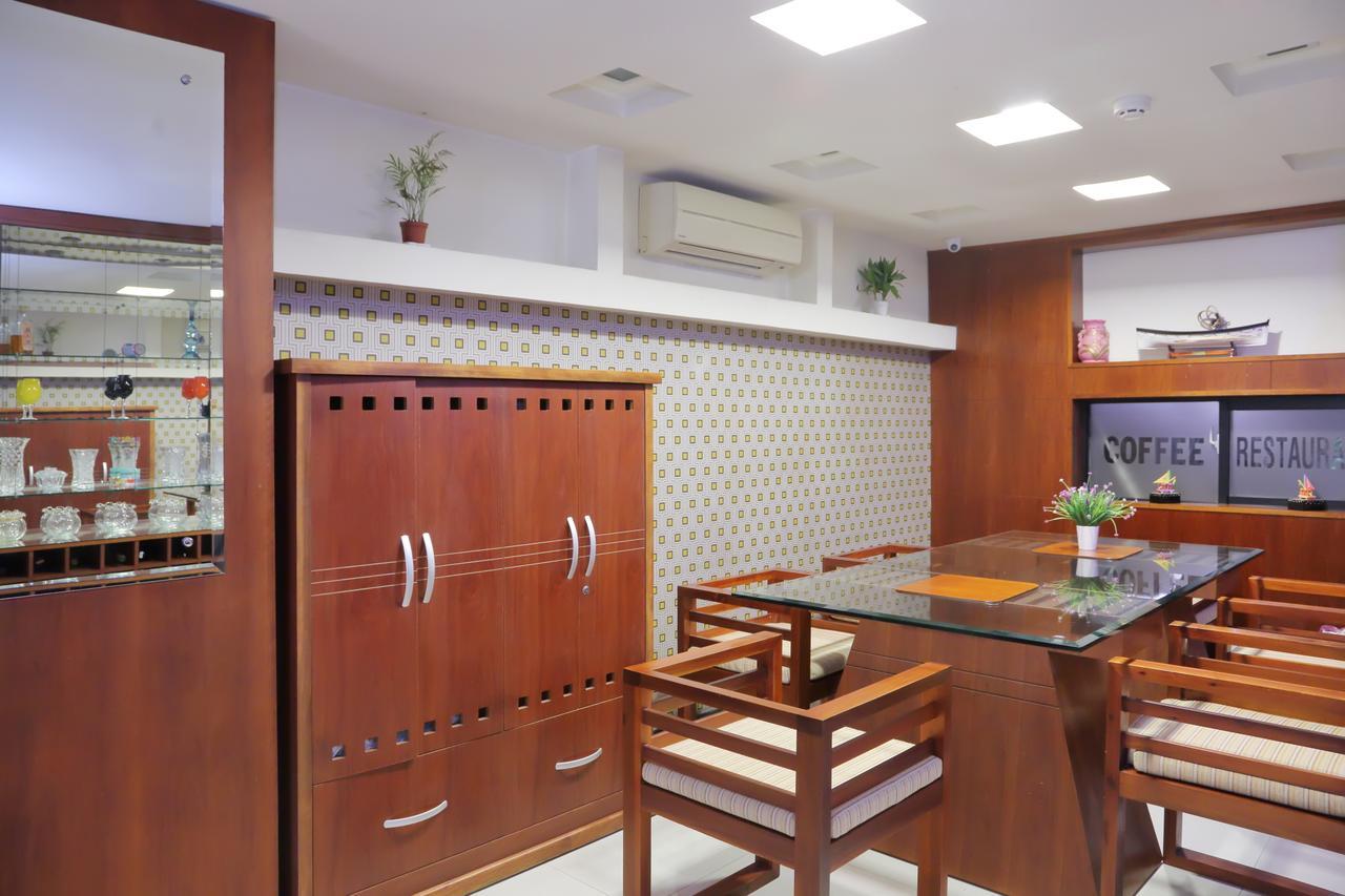 Thala Hotel ホーチミン市 エクステリア 写真