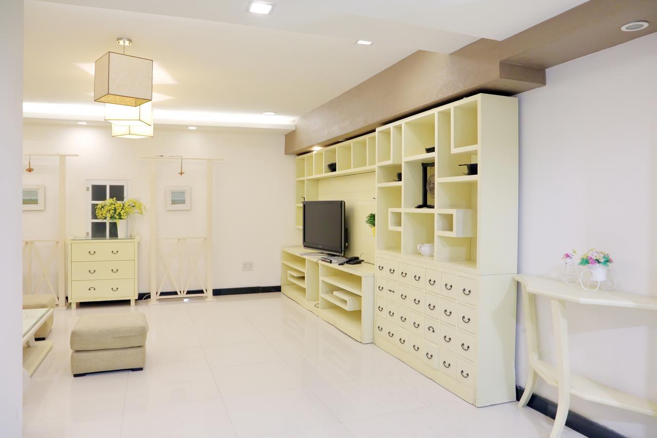 Thala Hotel ホーチミン市 エクステリア 写真
