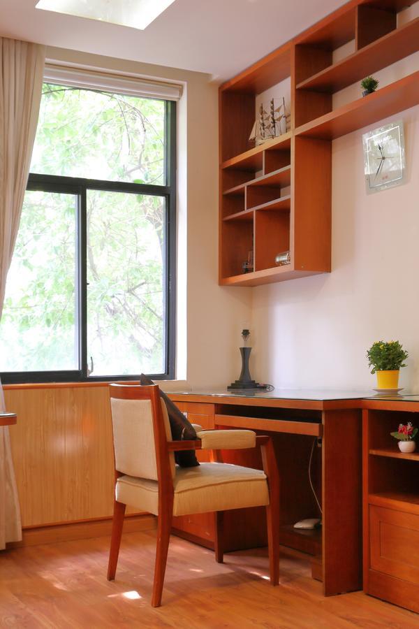 Thala Hotel ホーチミン市 エクステリア 写真